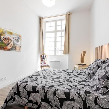 Bright Spacious Well-Equipped Apartment Carcassonne Exterior photo