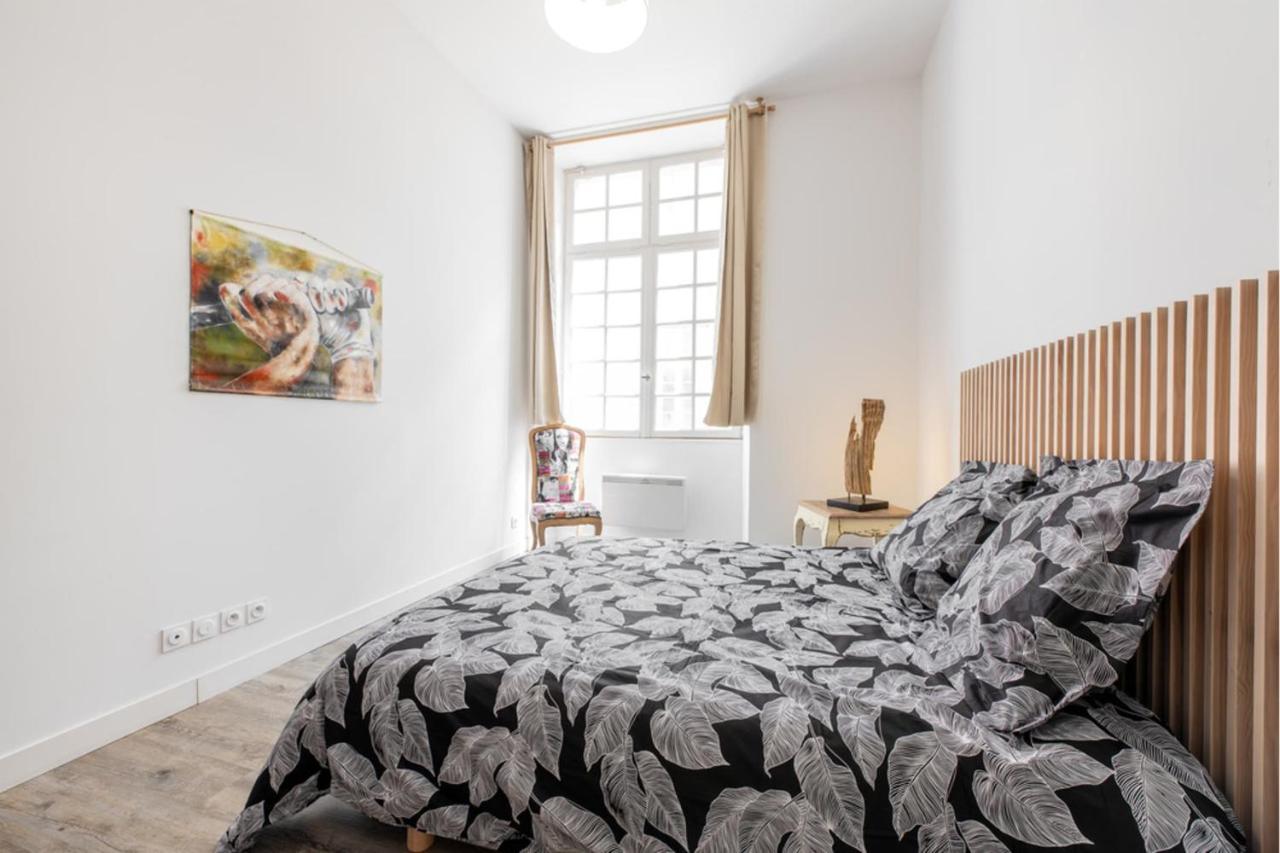 Bright Spacious Well-Equipped Apartment Carcassonne Exterior photo