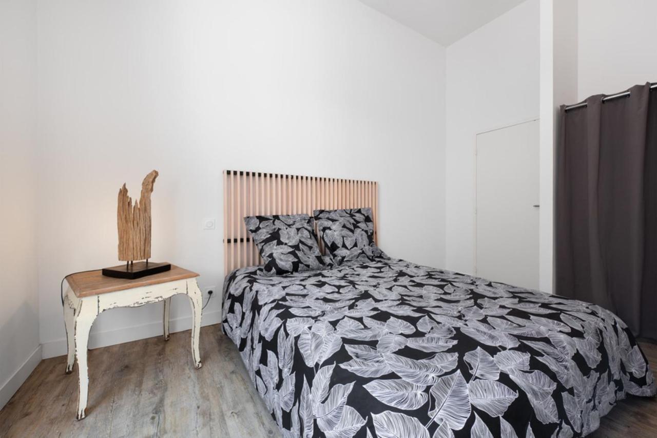 Bright Spacious Well-Equipped Apartment Carcassonne Exterior photo