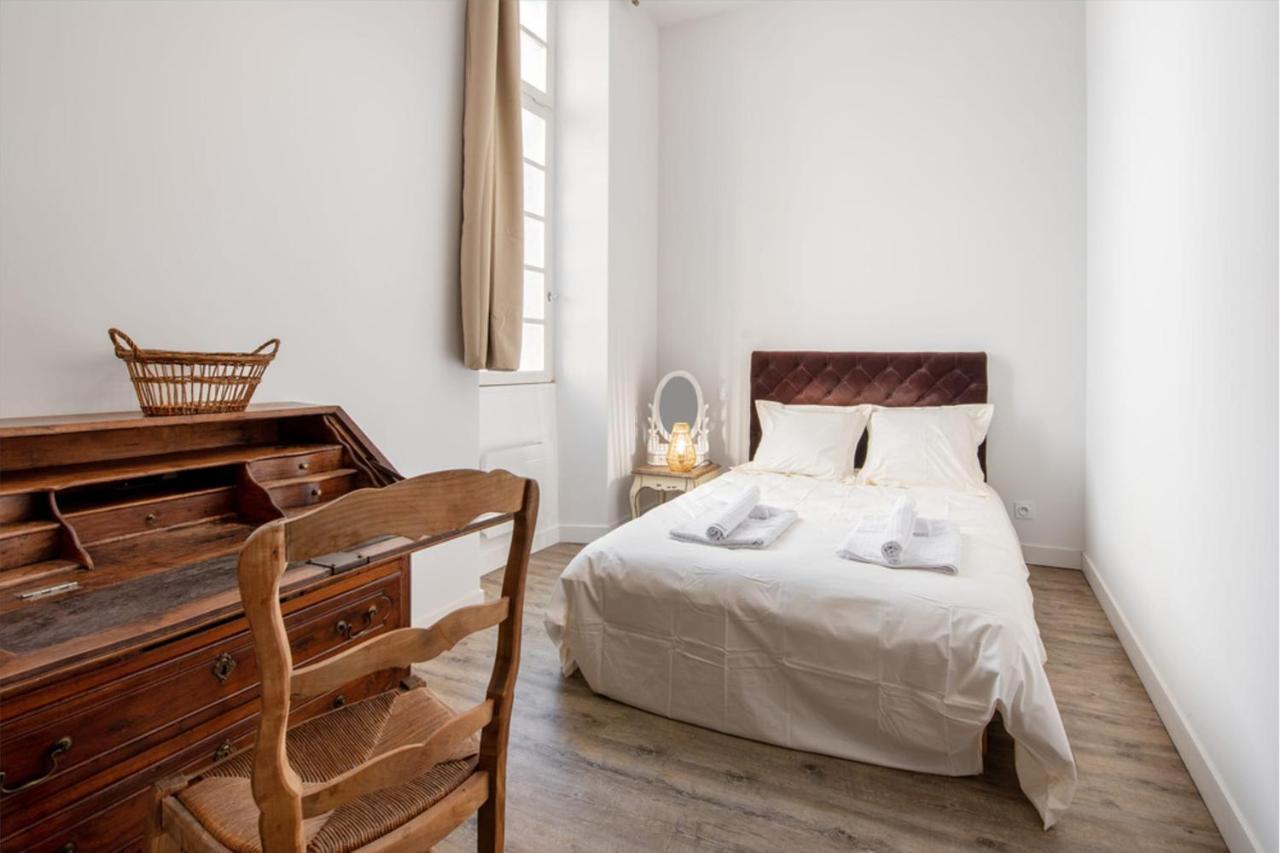 Bright Spacious Well-Equipped Apartment Carcassonne Exterior photo