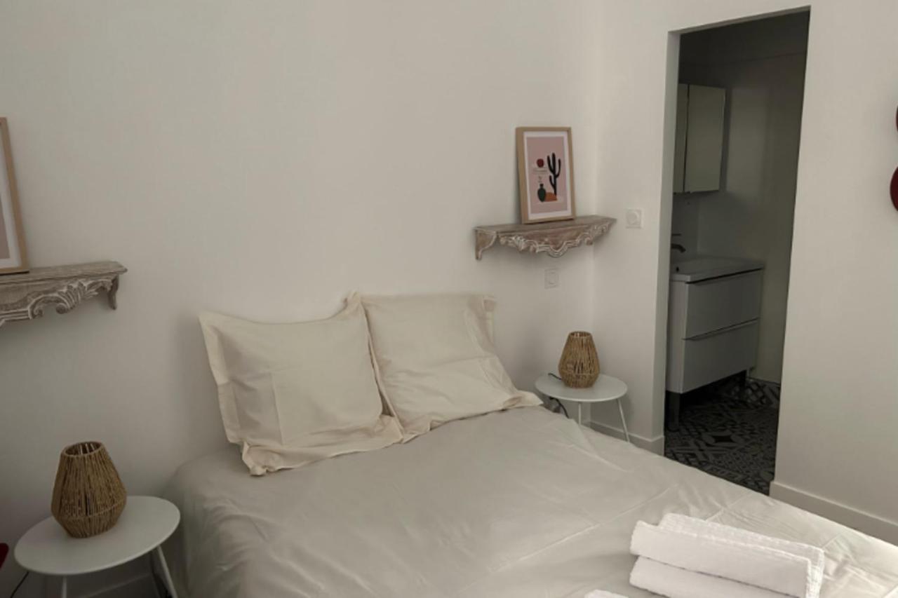 Bright Spacious Well-Equipped Apartment Carcassonne Exterior photo